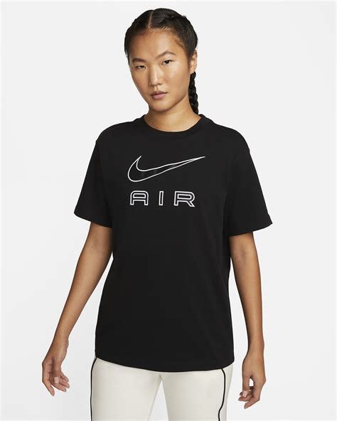 nike t-shirt damen logo kkein|Women's Nike T.